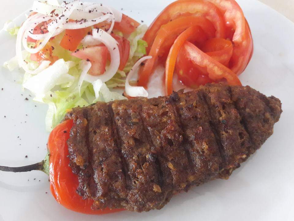 Şeyhanlı Restaurant 